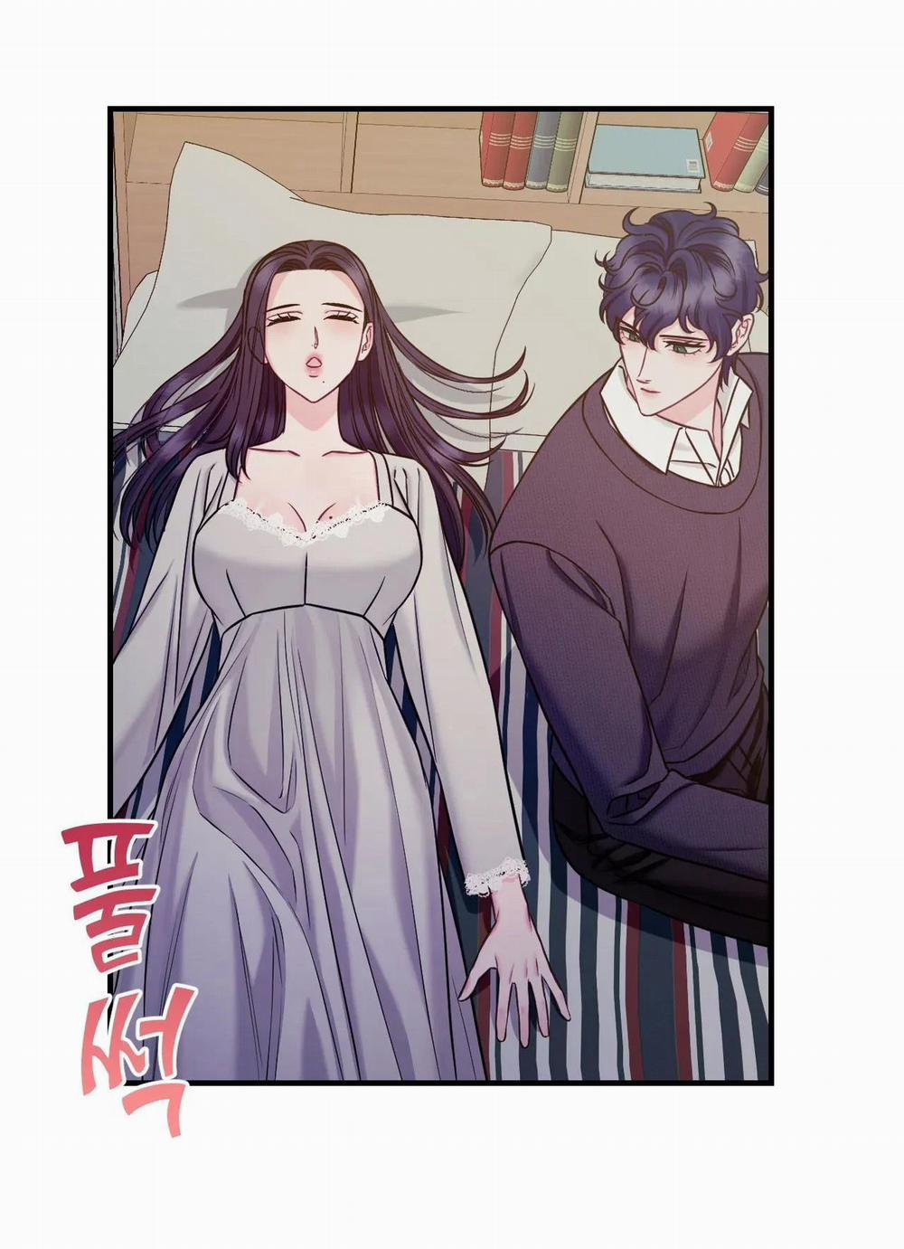 [18+] Ngôi Nhà Tình Yêu 22.1 trang 9