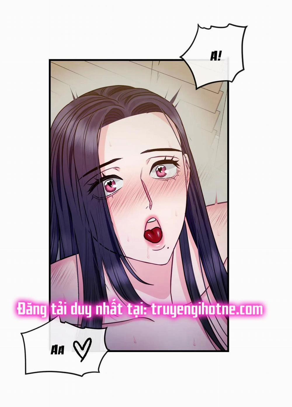 [18+] Ngôi Nhà Tình Yêu 22.2 trang 0