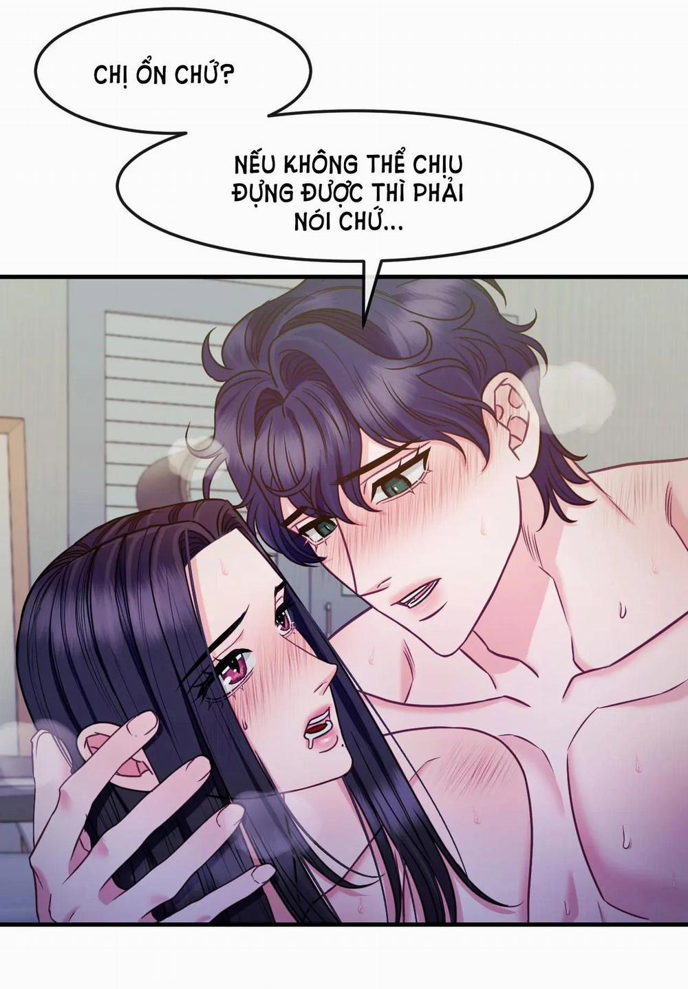 [18+] Ngôi Nhà Tình Yêu 22.2 trang 13