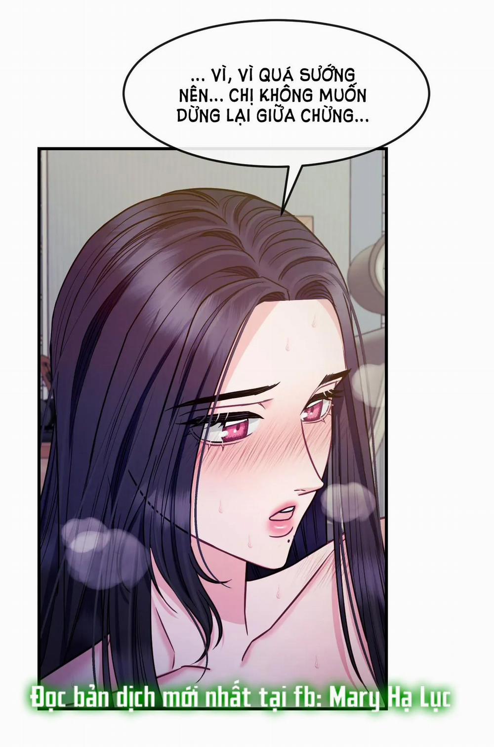 [18+] Ngôi Nhà Tình Yêu 22.2 trang 14