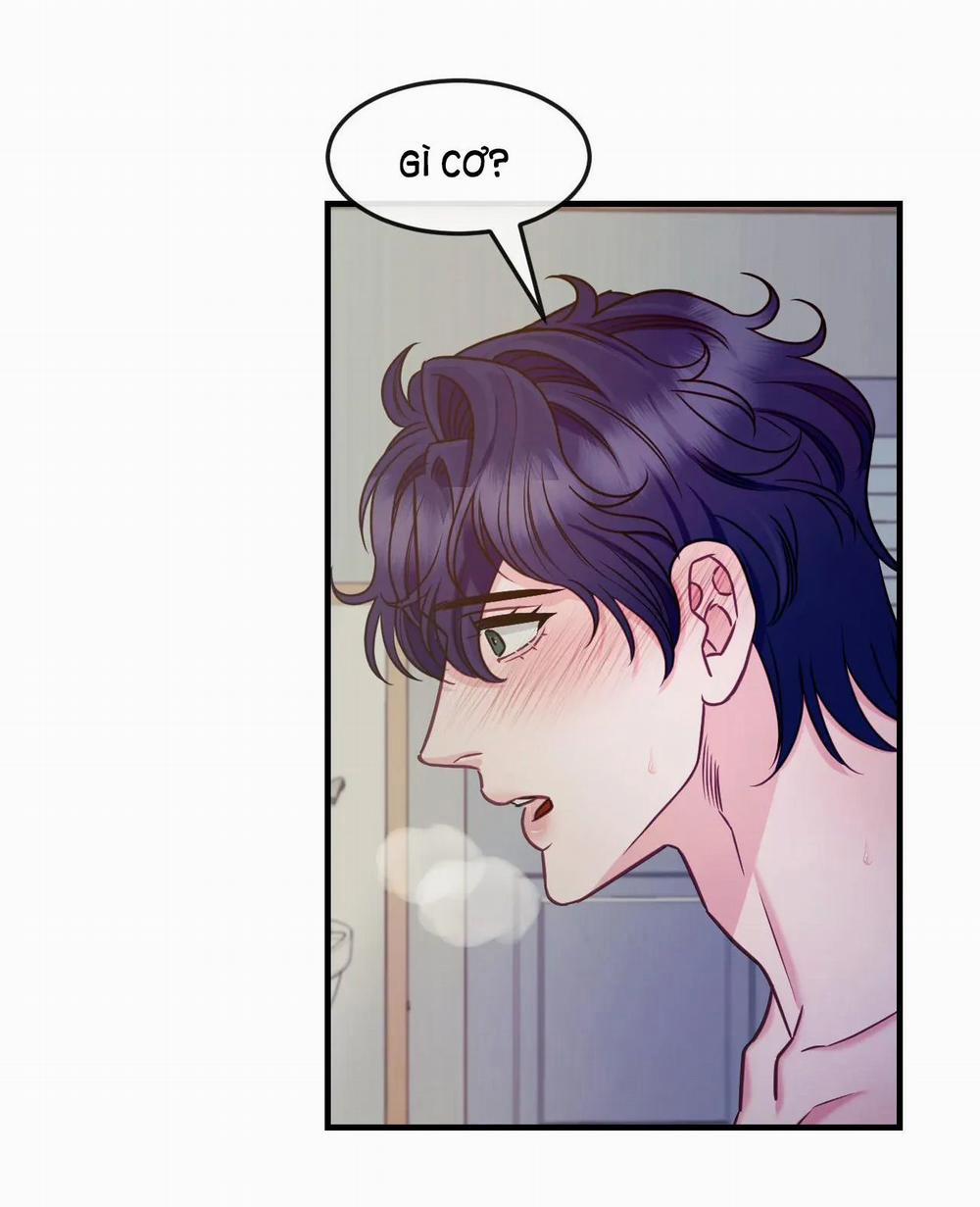 [18+] Ngôi Nhà Tình Yêu 22.2 trang 15