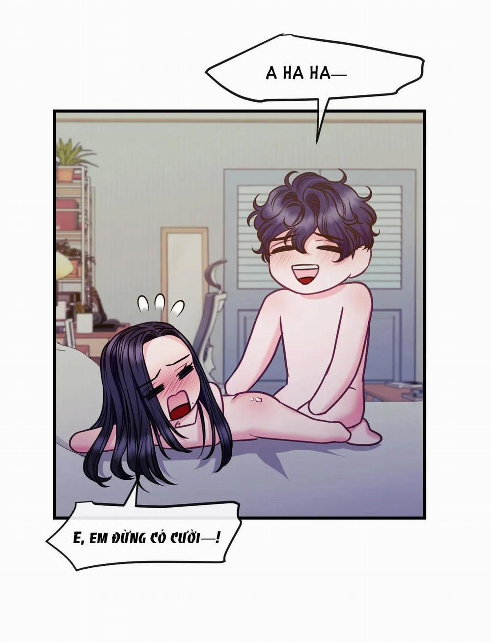 [18+] Ngôi Nhà Tình Yêu 22.2 trang 16