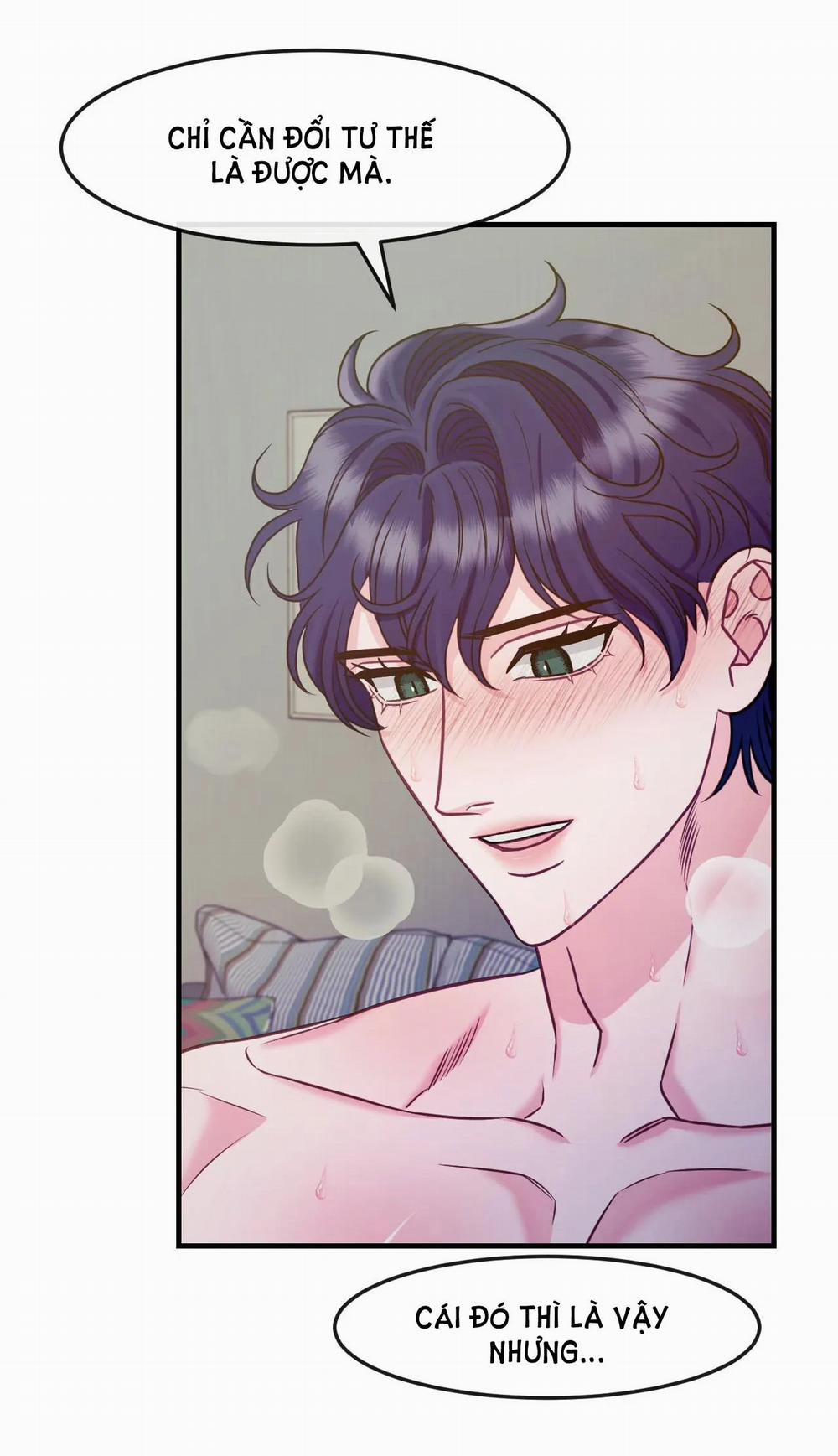 [18+] Ngôi Nhà Tình Yêu 22.2 trang 18