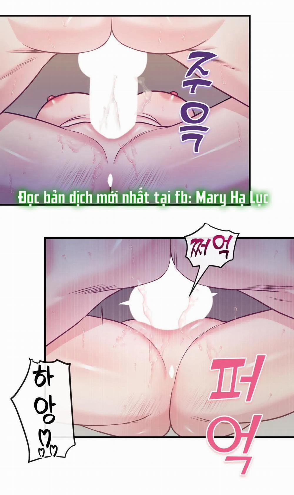 [18+] Ngôi Nhà Tình Yêu 22.2 trang 19