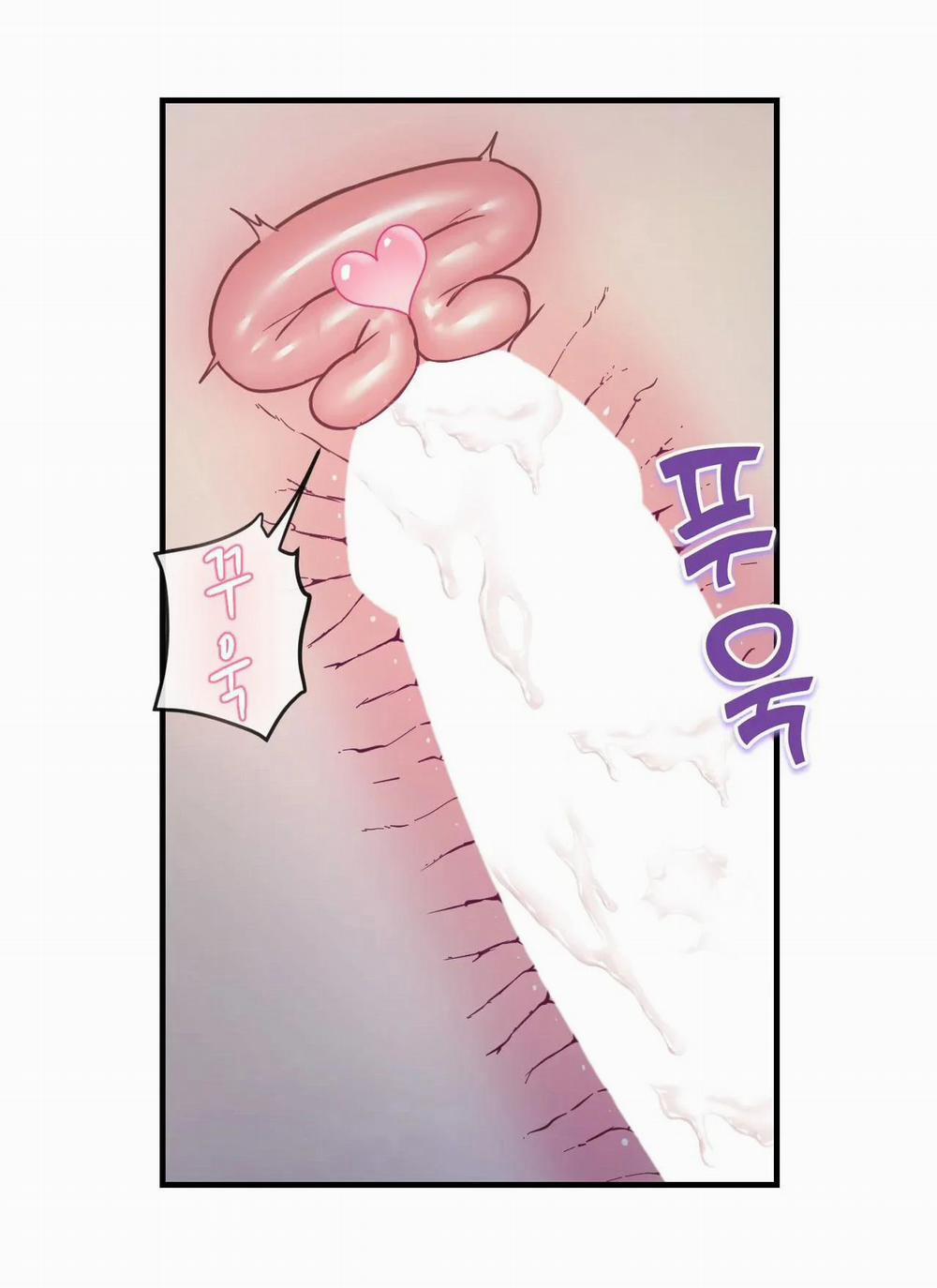 [18+] Ngôi Nhà Tình Yêu 22.2 trang 20