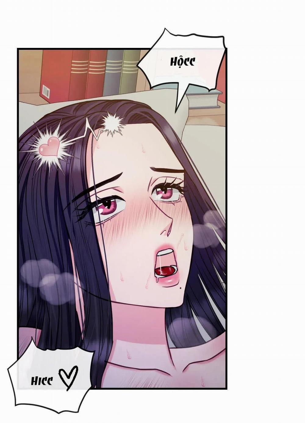 [18+] Ngôi Nhà Tình Yêu 22.2 trang 21
