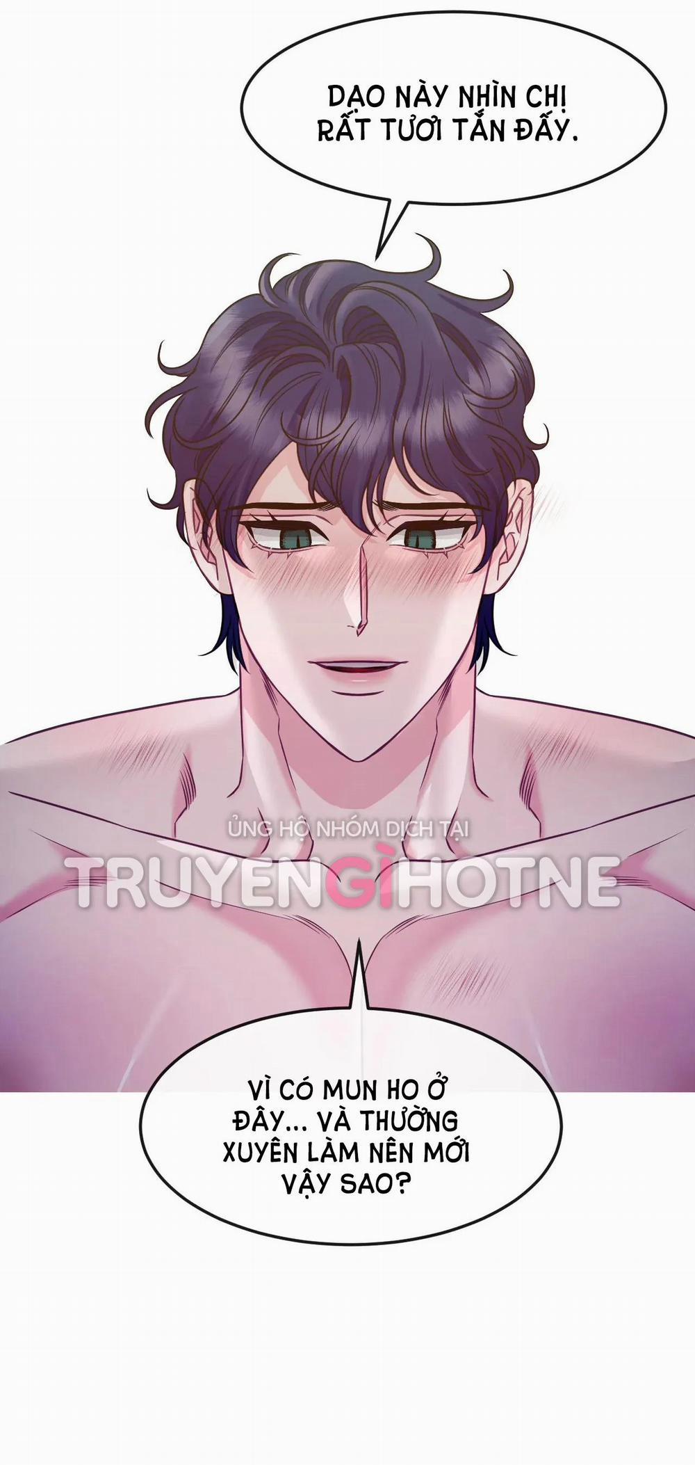 [18+] Ngôi Nhà Tình Yêu 22.2 trang 22