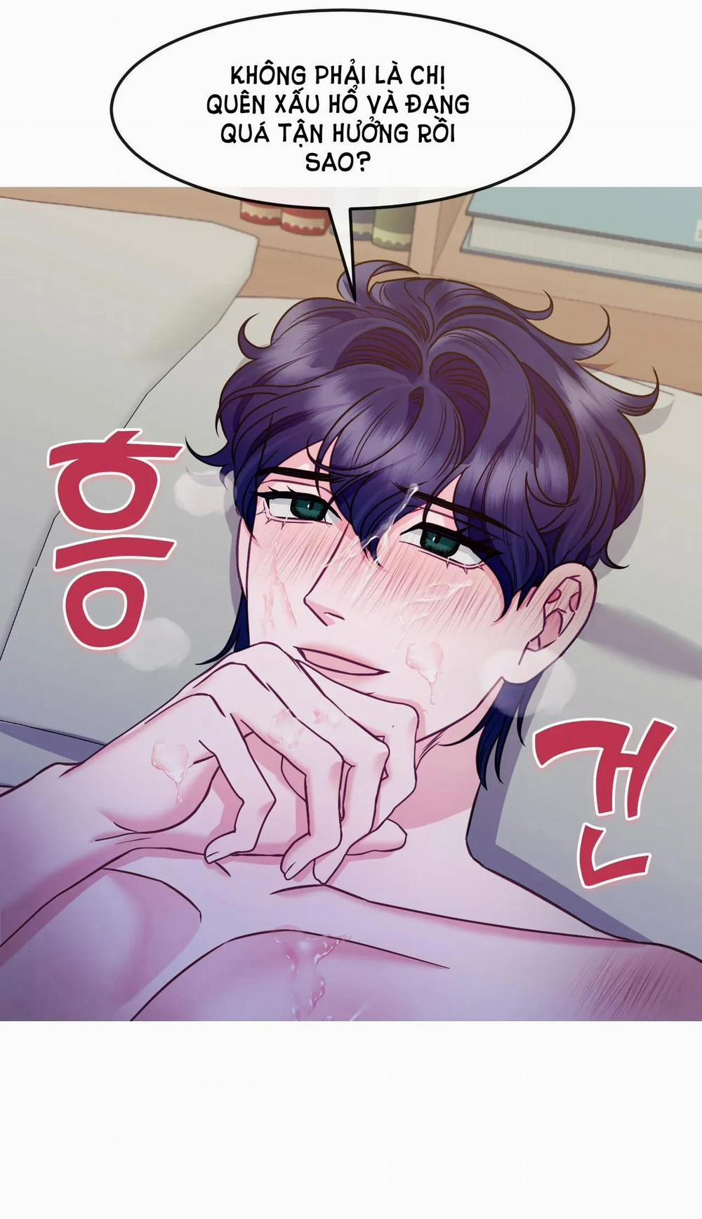 [18+] Ngôi Nhà Tình Yêu 22.2 trang 6