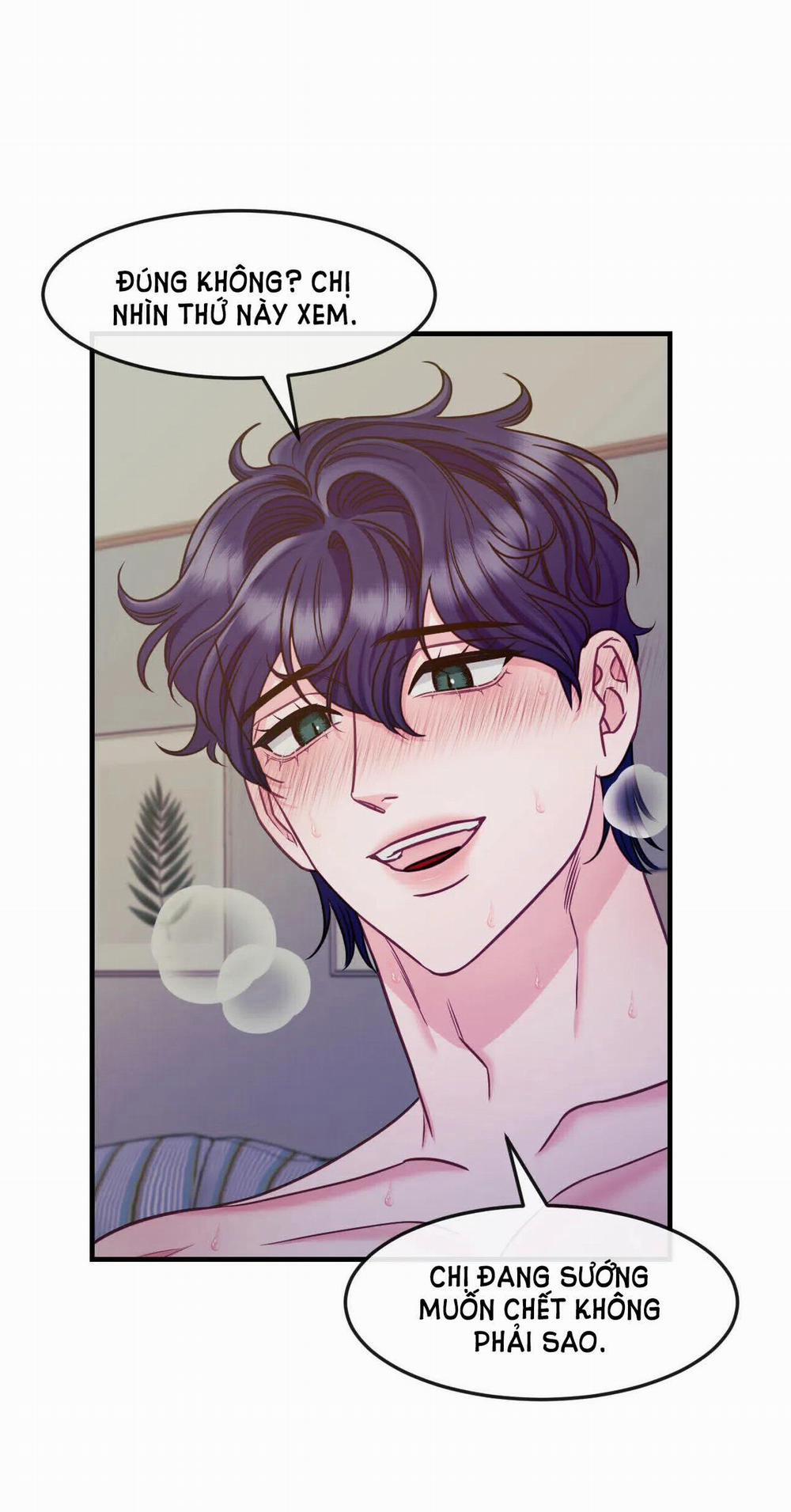 [18+] Ngôi Nhà Tình Yêu 23.1 trang 12