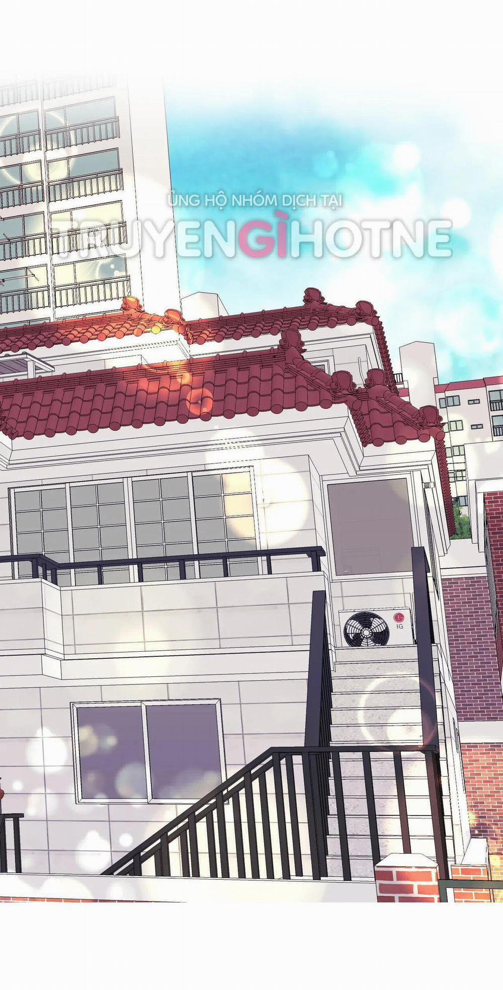 [18+] Ngôi Nhà Tình Yêu 23.1 trang 14