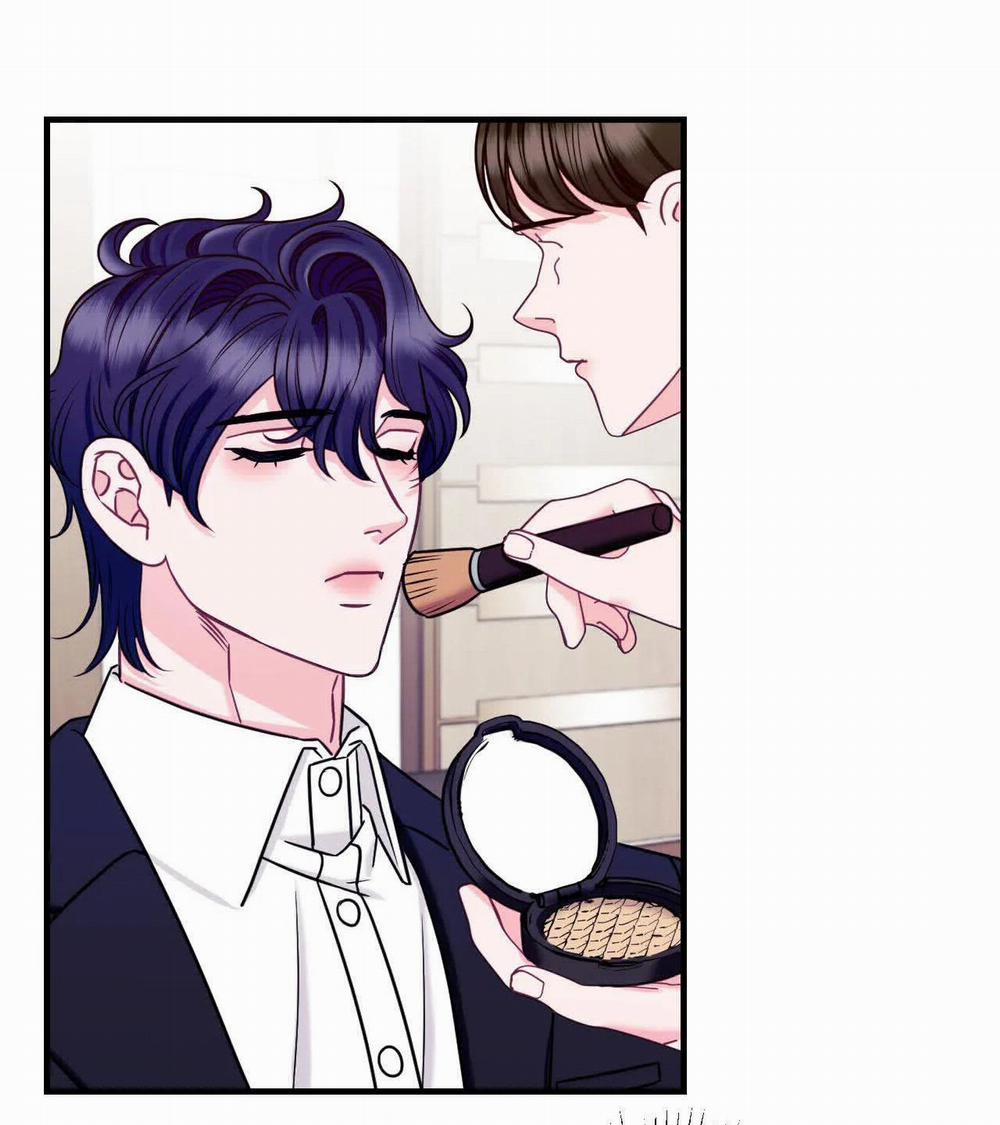 [18+] Ngôi Nhà Tình Yêu 23.1 trang 30