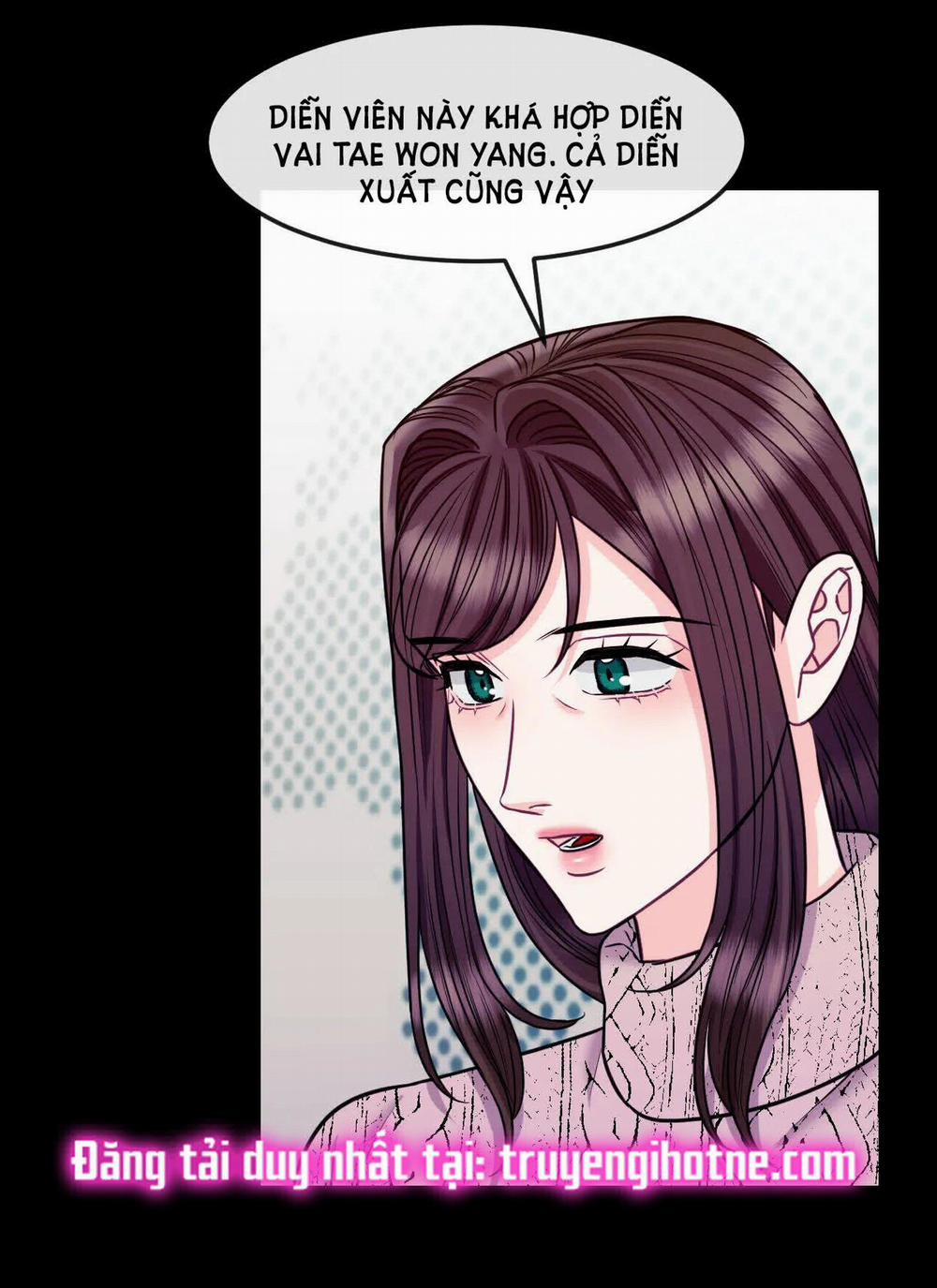 [18+] Ngôi Nhà Tình Yêu 23.1 trang 41