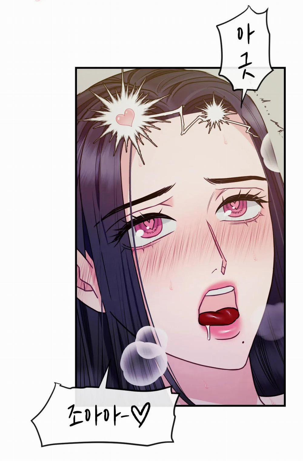 [18+] Ngôi Nhà Tình Yêu 23.1 trang 5