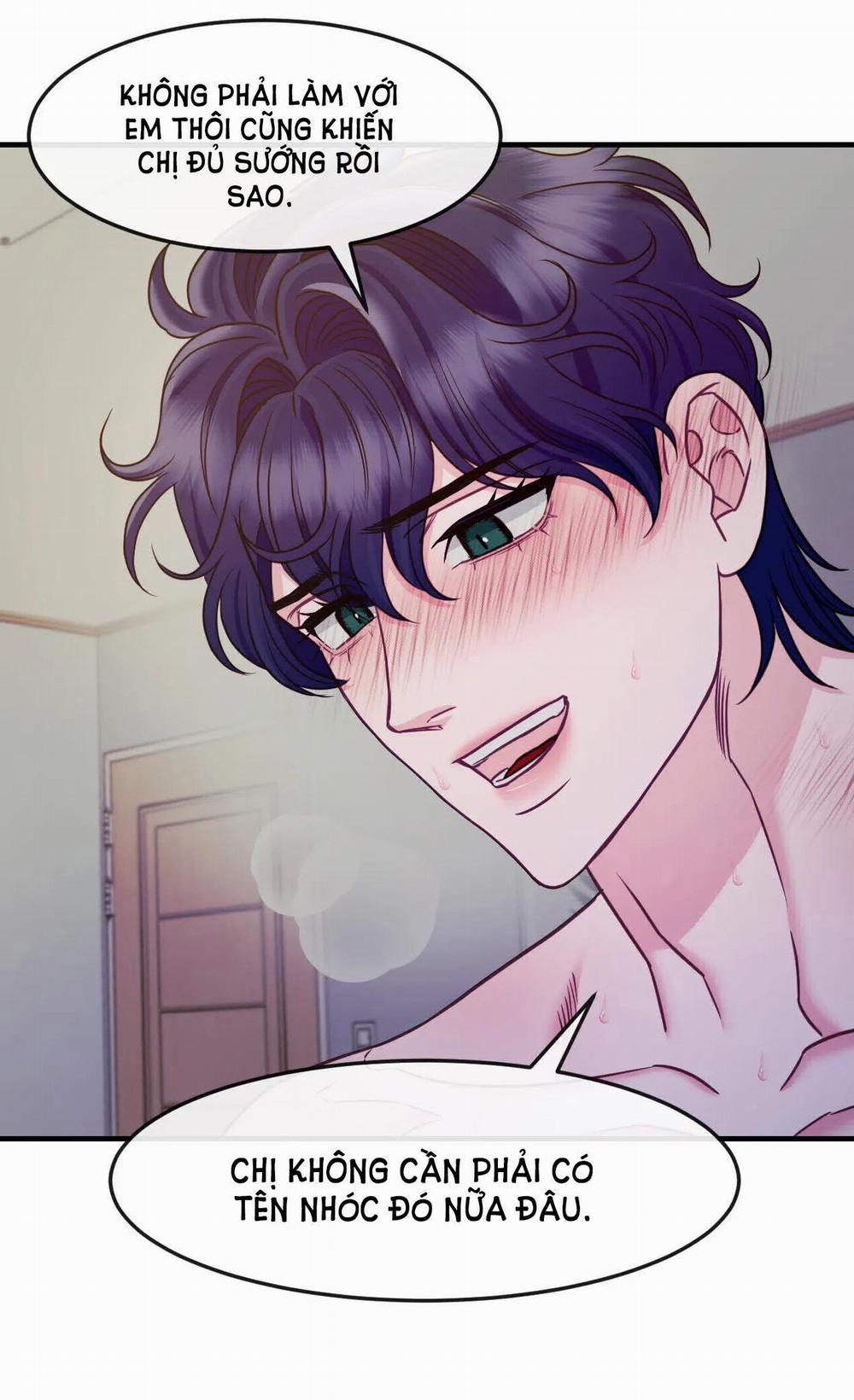 [18+] Ngôi Nhà Tình Yêu 23.1 trang 6