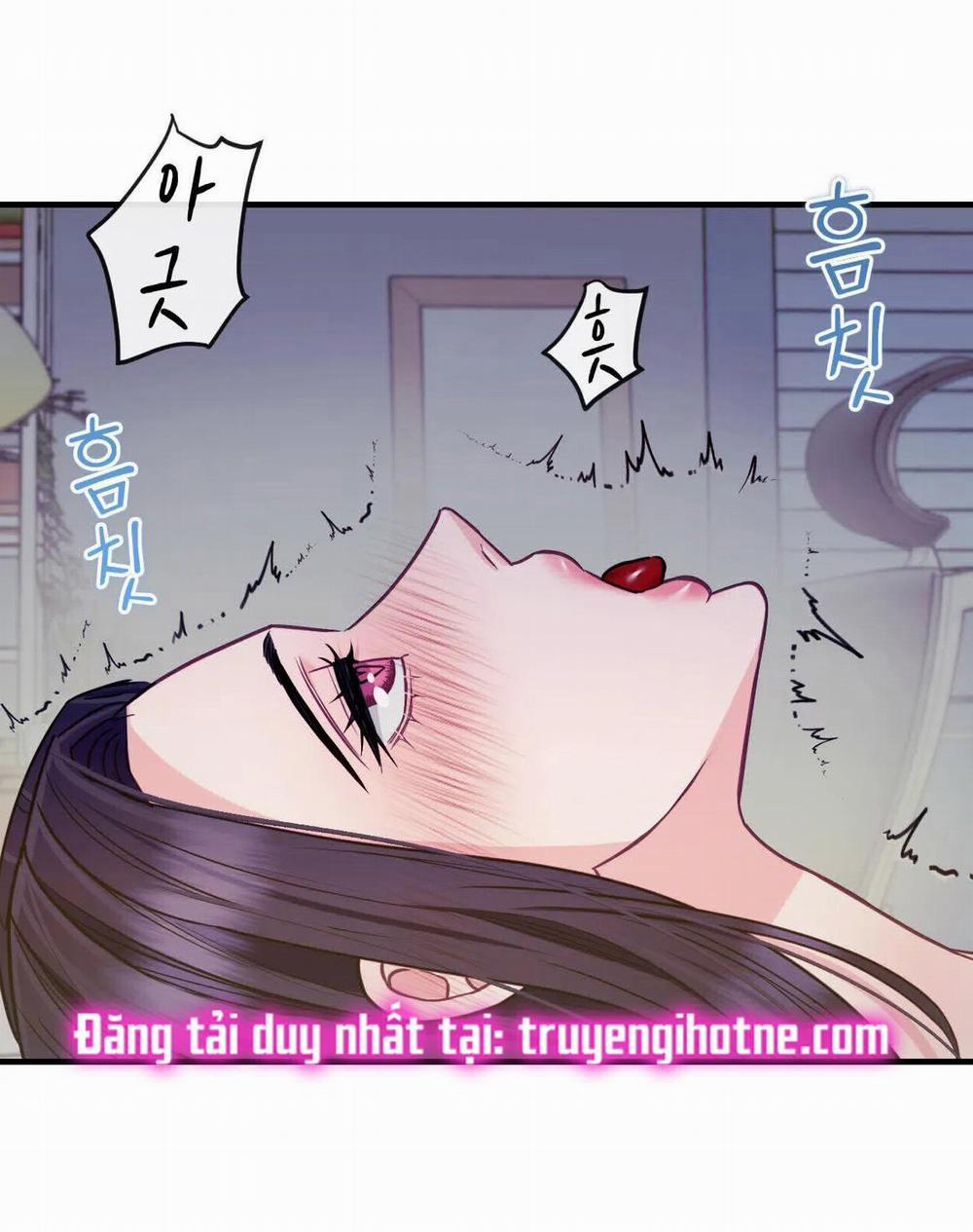 [18+] Ngôi Nhà Tình Yêu 23.1 trang 8