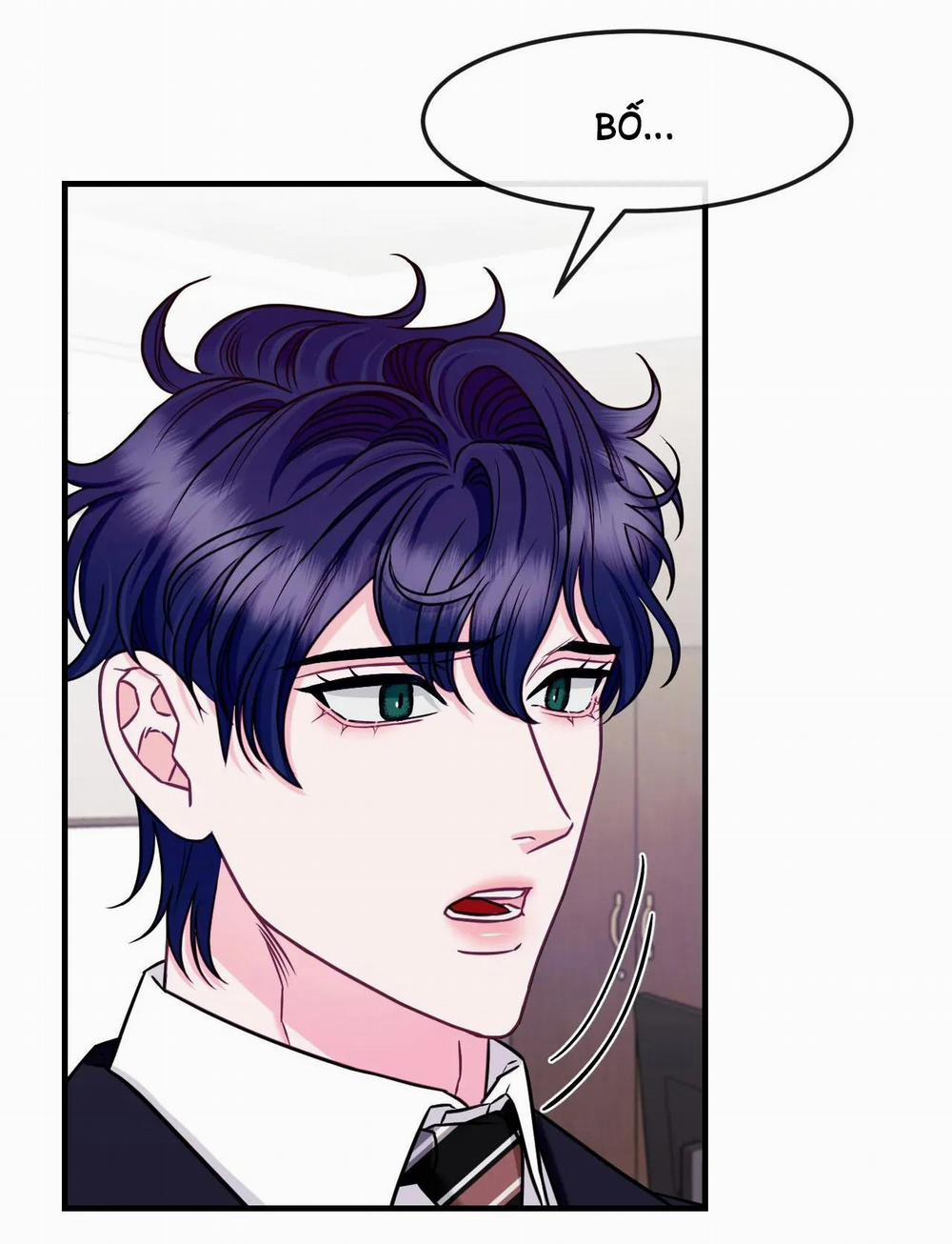 [18+] Ngôi Nhà Tình Yêu 23.2 trang 10