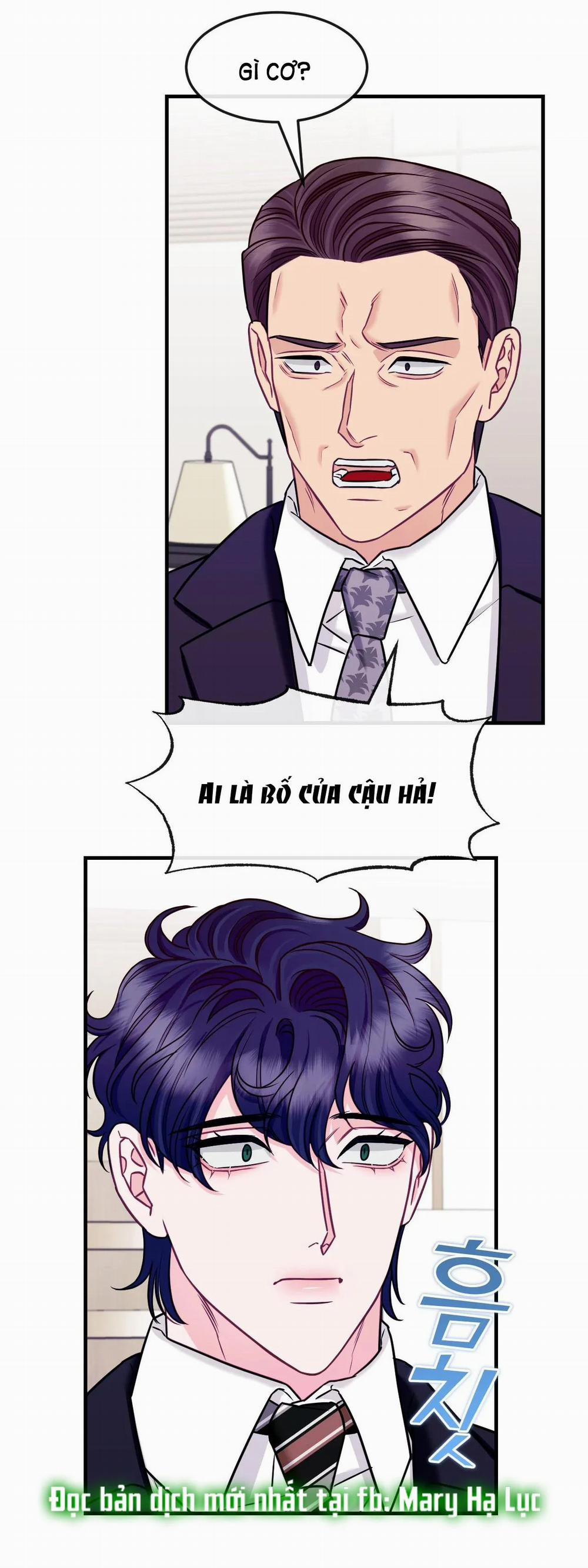 [18+] Ngôi Nhà Tình Yêu 23.2 trang 11