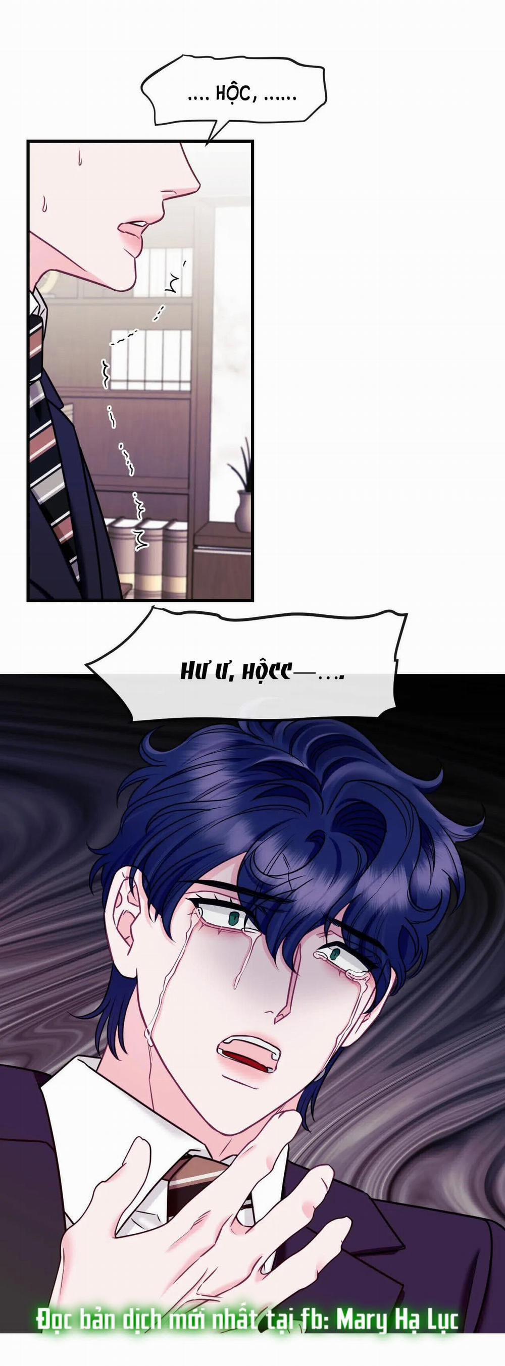 [18+] Ngôi Nhà Tình Yêu 23.2 trang 16