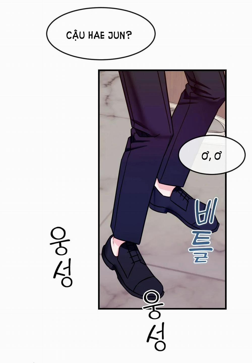 [18+] Ngôi Nhà Tình Yêu 23.2 trang 17