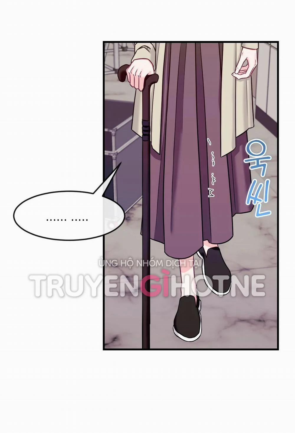 [18+] Ngôi Nhà Tình Yêu 23.2 trang 6