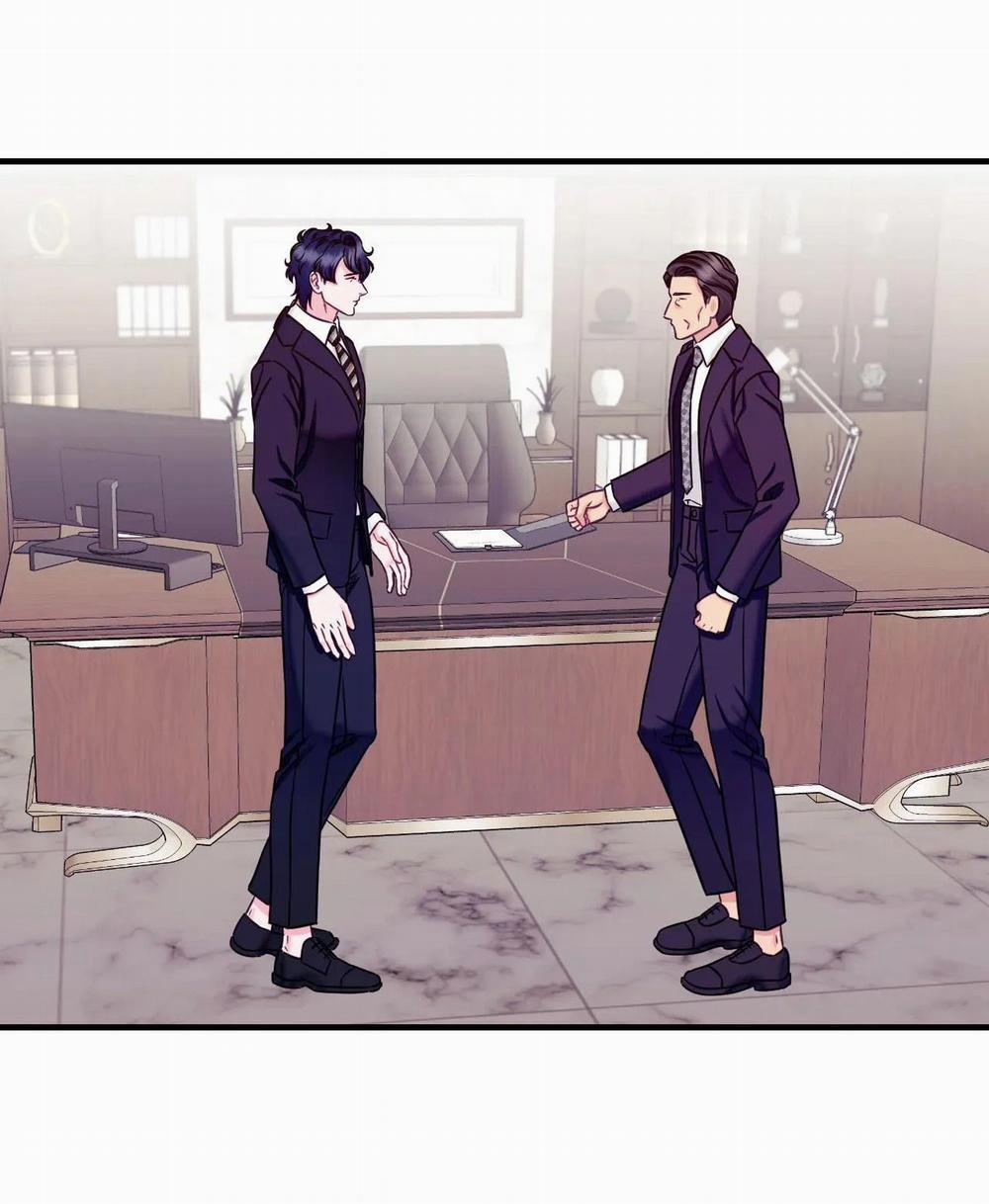 [18+] Ngôi Nhà Tình Yêu 23.2 trang 8