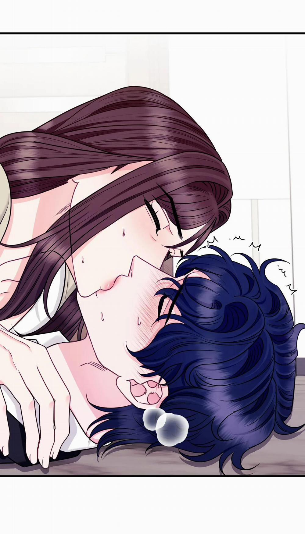 [18+] Ngôi Nhà Tình Yêu 24.1 trang 10