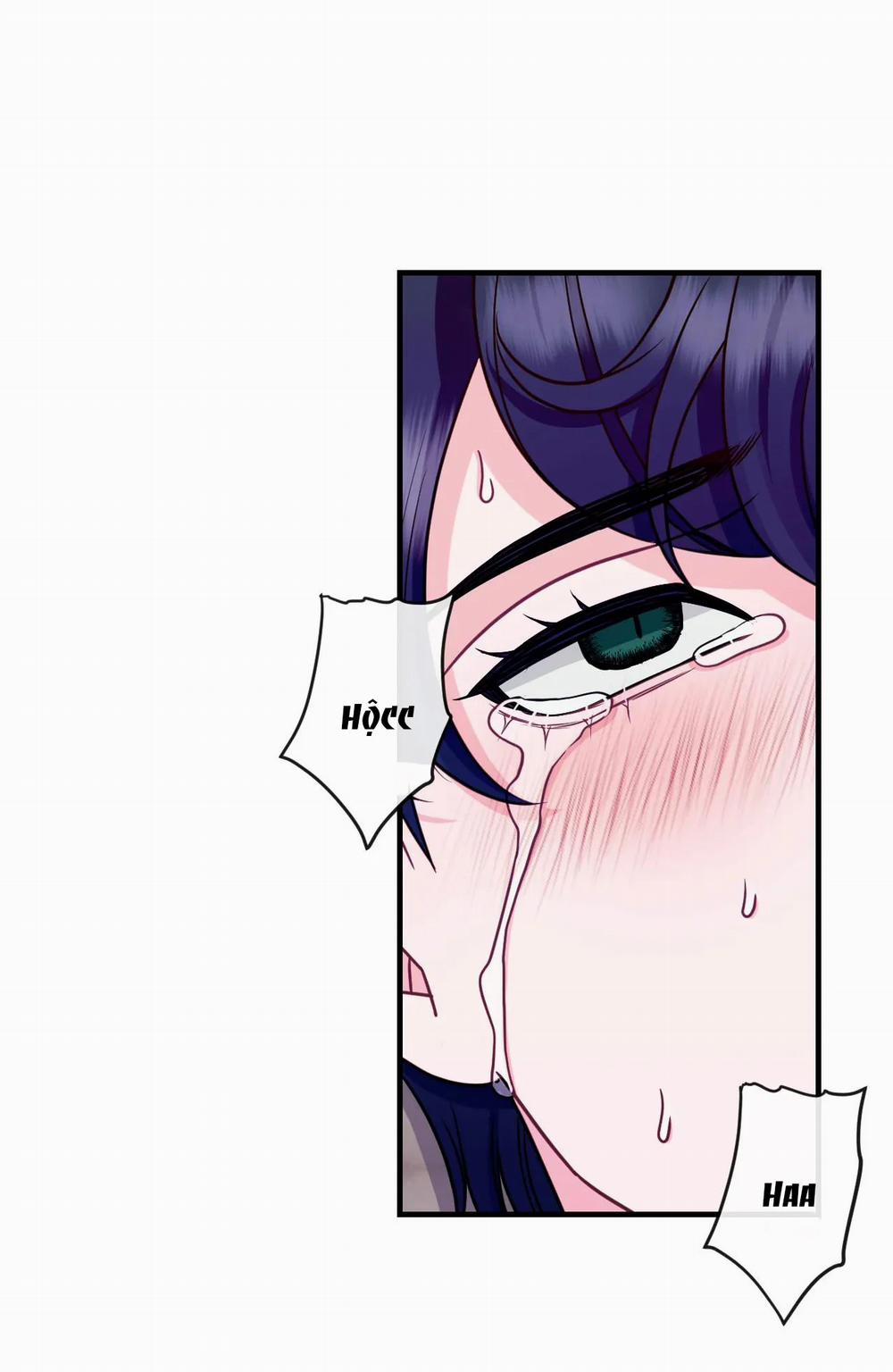 [18+] Ngôi Nhà Tình Yêu 24.1 trang 12