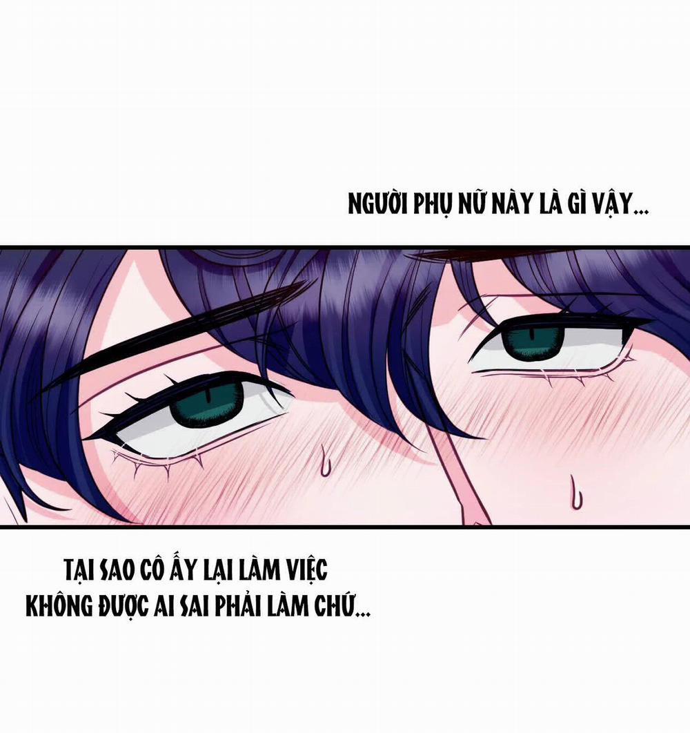 [18+] Ngôi Nhà Tình Yêu 24.1 trang 15