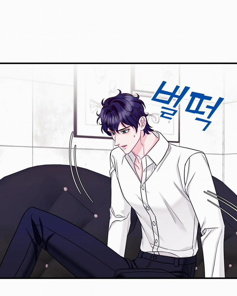 [18+] Ngôi Nhà Tình Yêu 24.1 trang 27