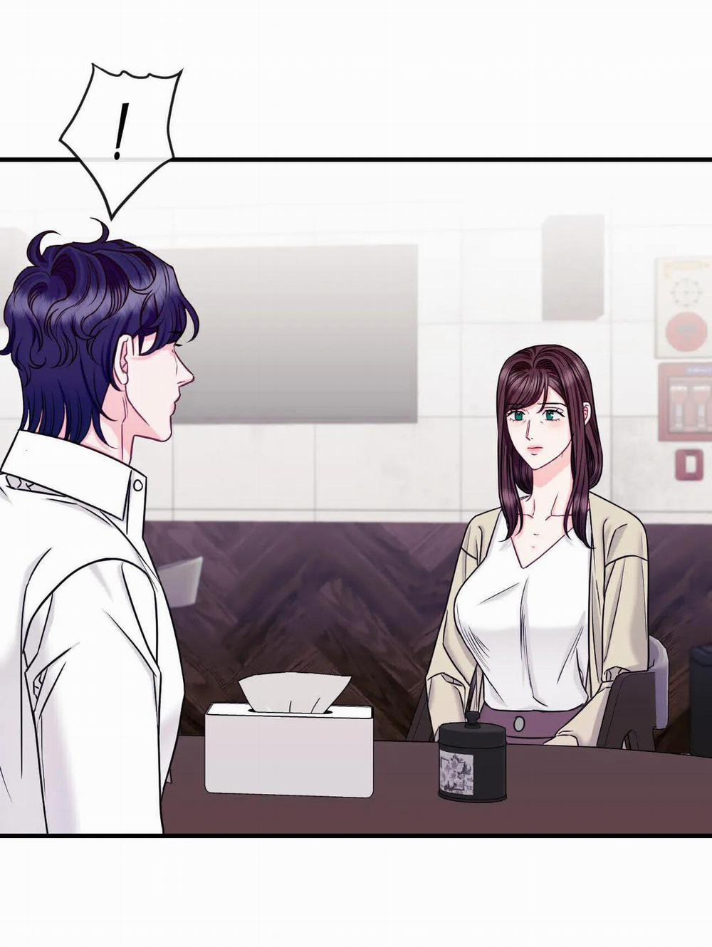 [18+] Ngôi Nhà Tình Yêu 24.1 trang 29