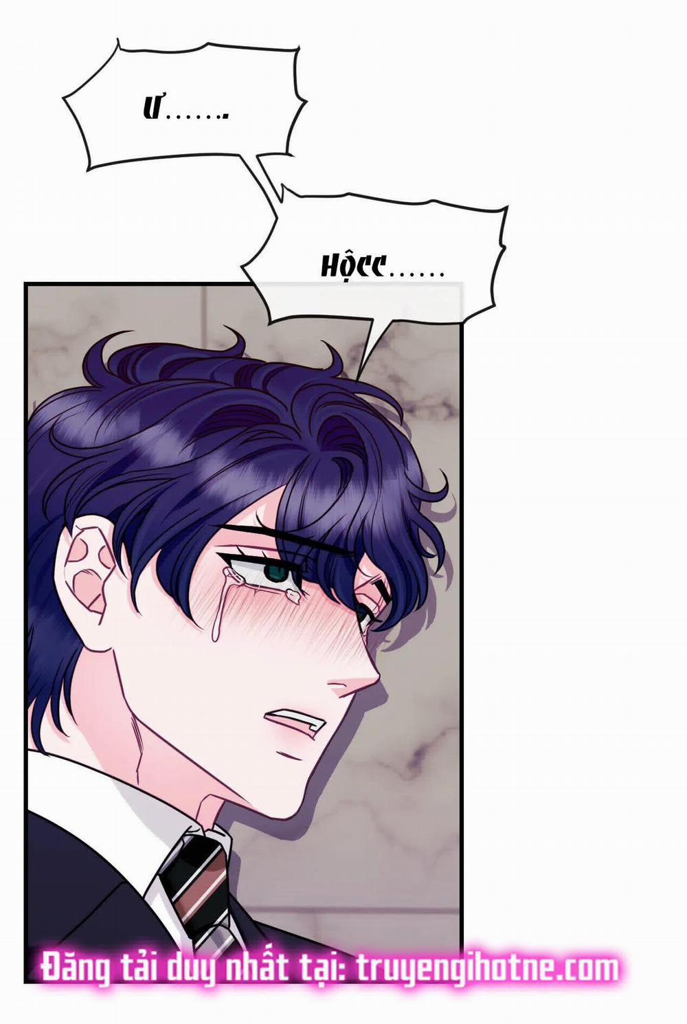 [18+] Ngôi Nhà Tình Yêu 24.1 trang 3