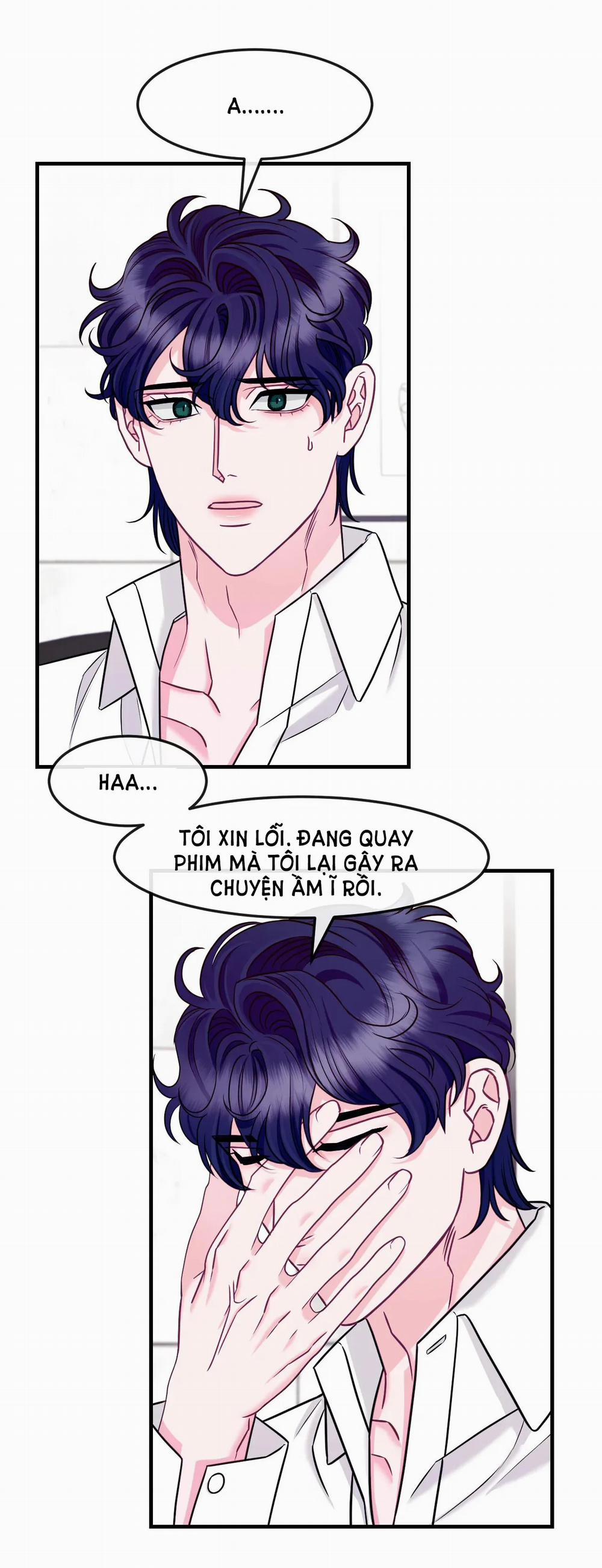 [18+] Ngôi Nhà Tình Yêu 24.1 trang 31