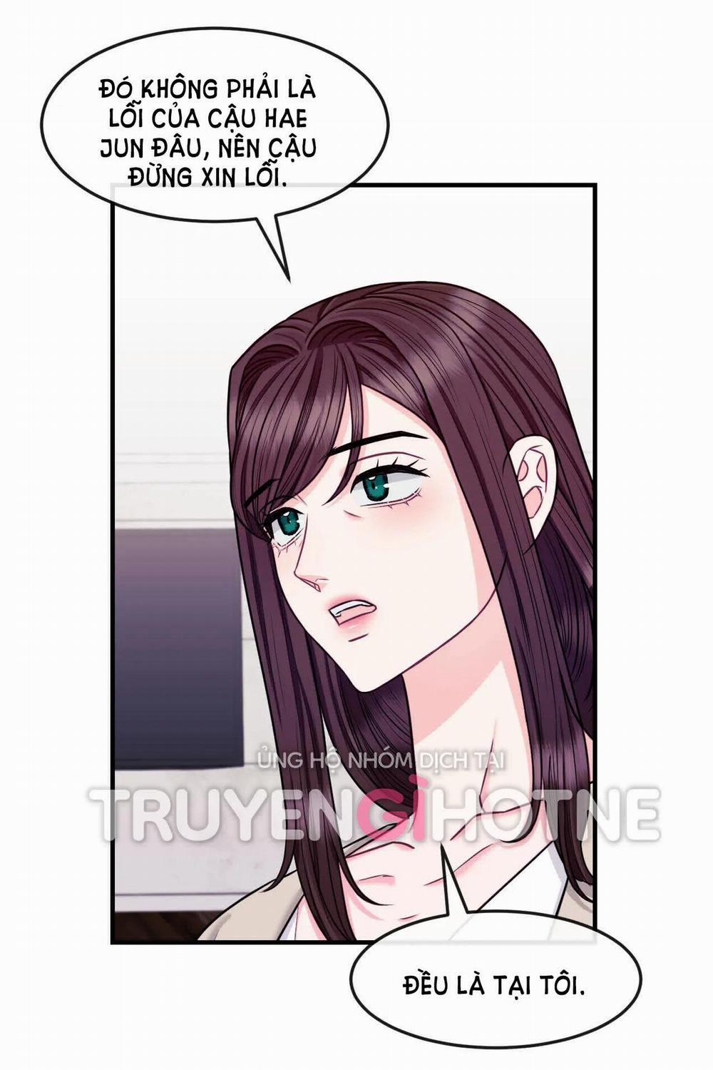 [18+] Ngôi Nhà Tình Yêu 24.1 trang 32