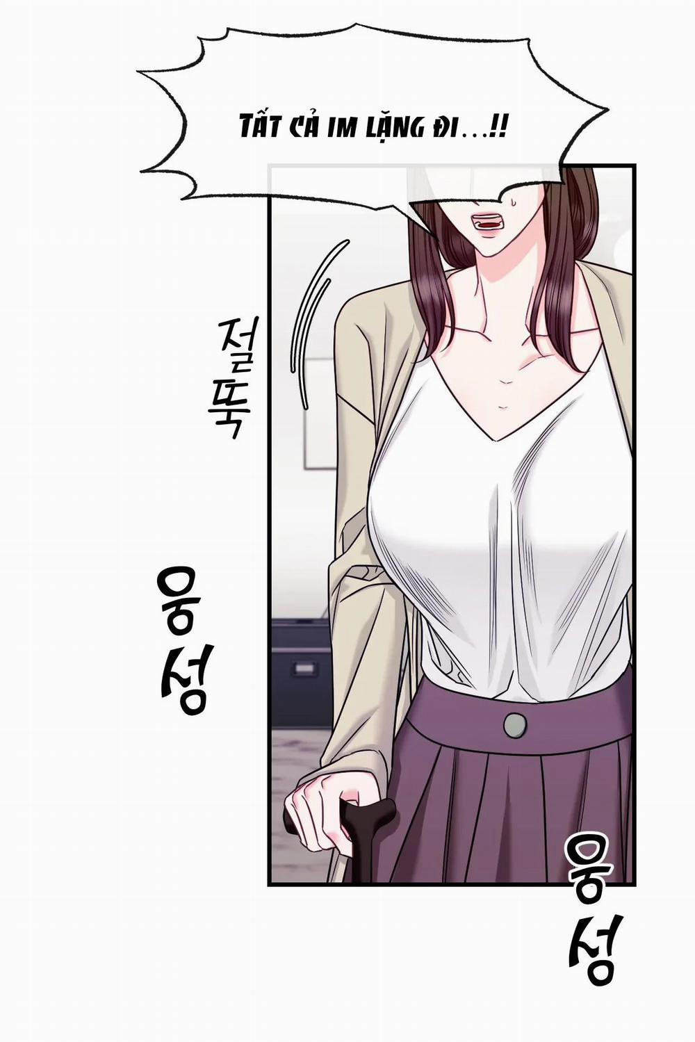 [18+] Ngôi Nhà Tình Yêu 24.1 trang 4