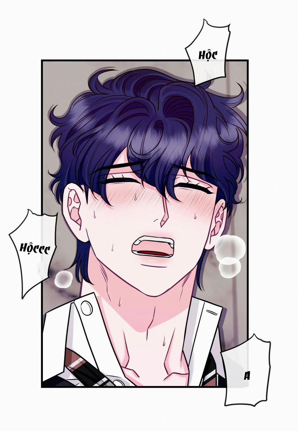 [18+] Ngôi Nhà Tình Yêu 24.1 trang 7