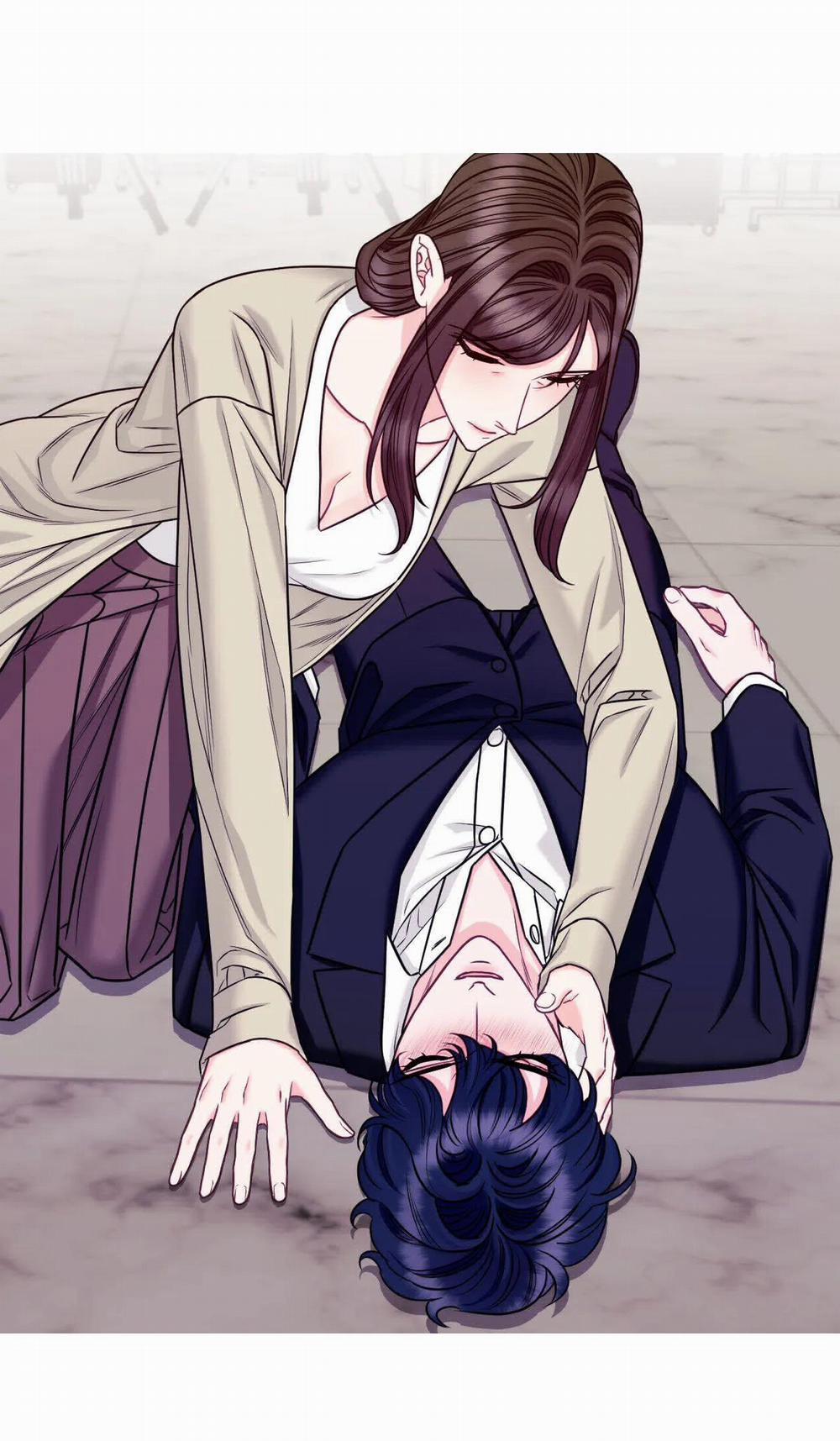 [18+] Ngôi Nhà Tình Yêu 24.1 trang 9