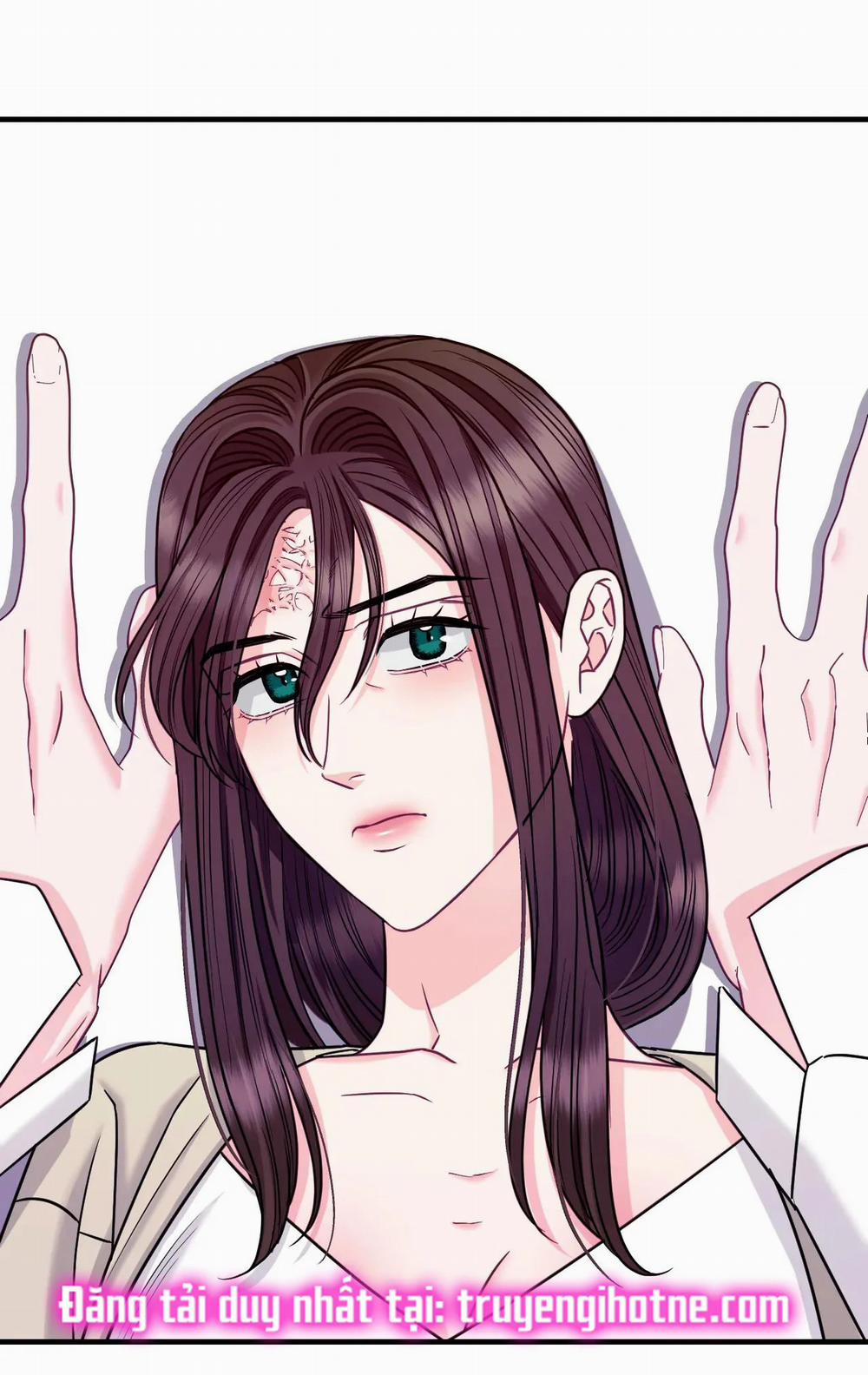 [18+] Ngôi Nhà Tình Yêu 24.2 trang 1