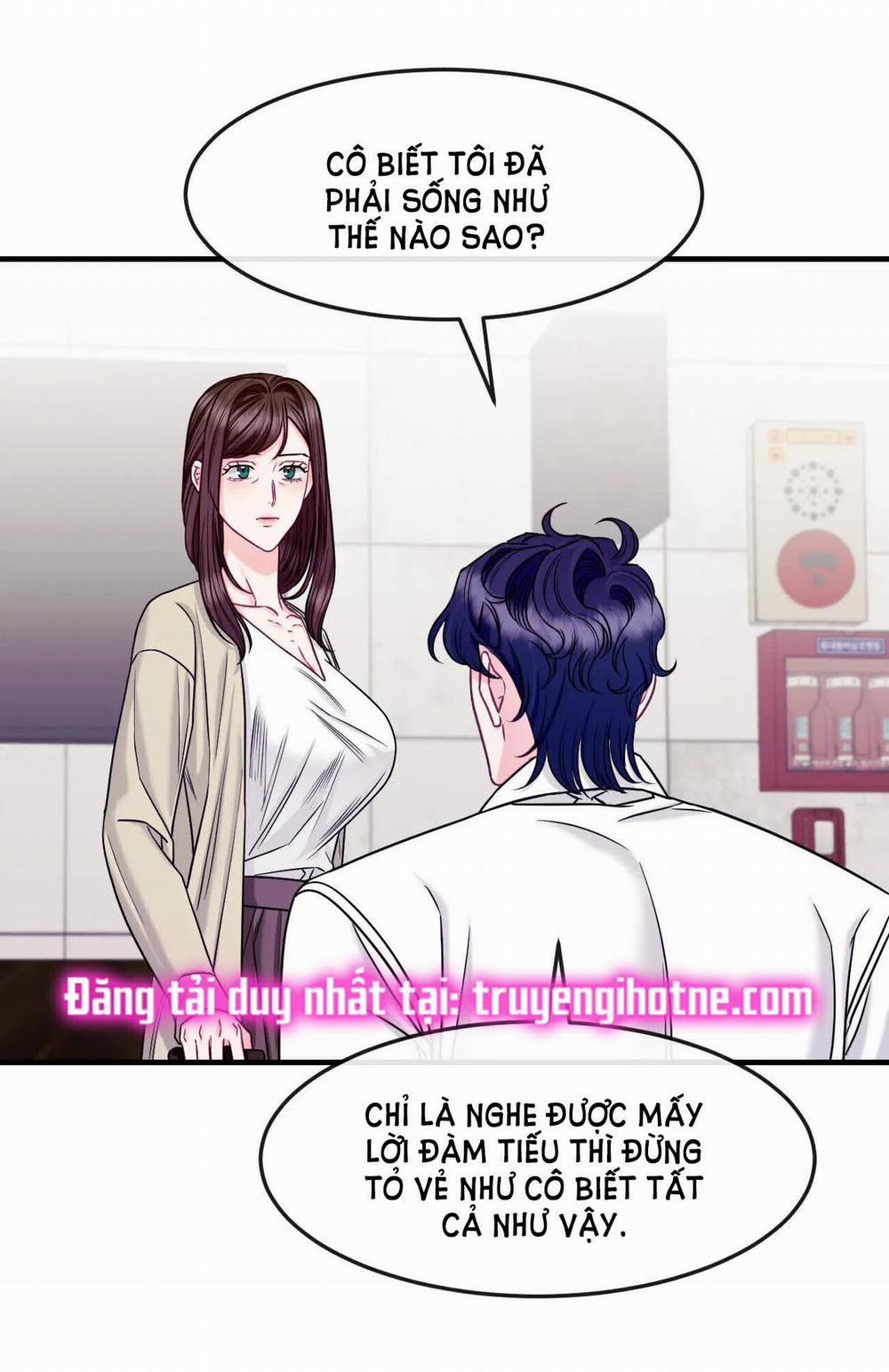 [18+] Ngôi Nhà Tình Yêu 24.2 trang 11