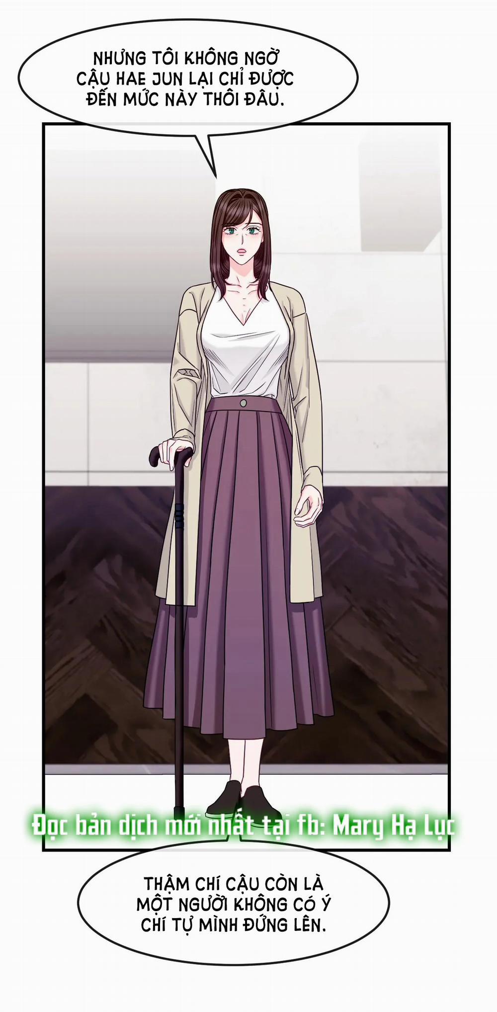 [18+] Ngôi Nhà Tình Yêu 24.2 trang 14