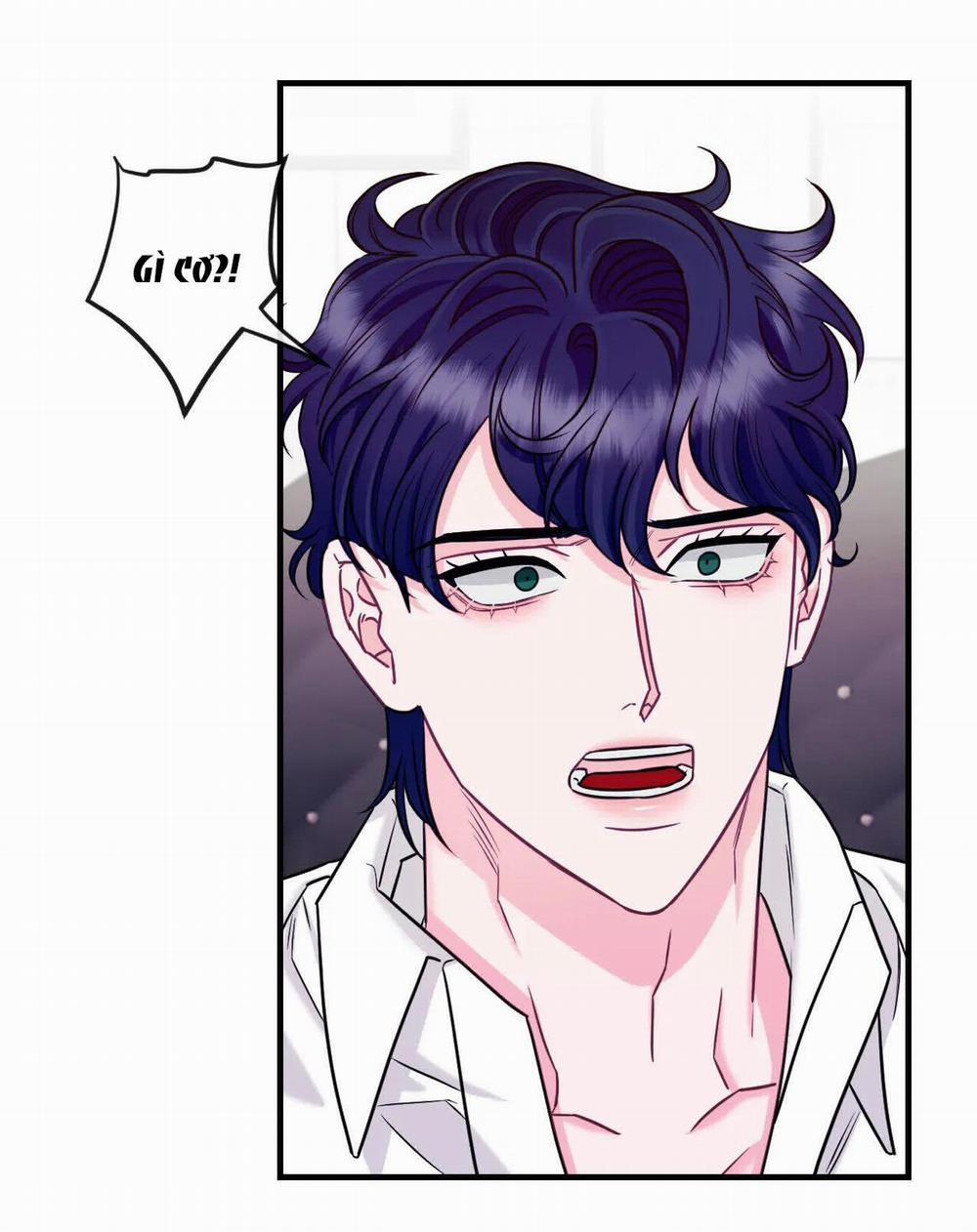 [18+] Ngôi Nhà Tình Yêu 24.2 trang 15