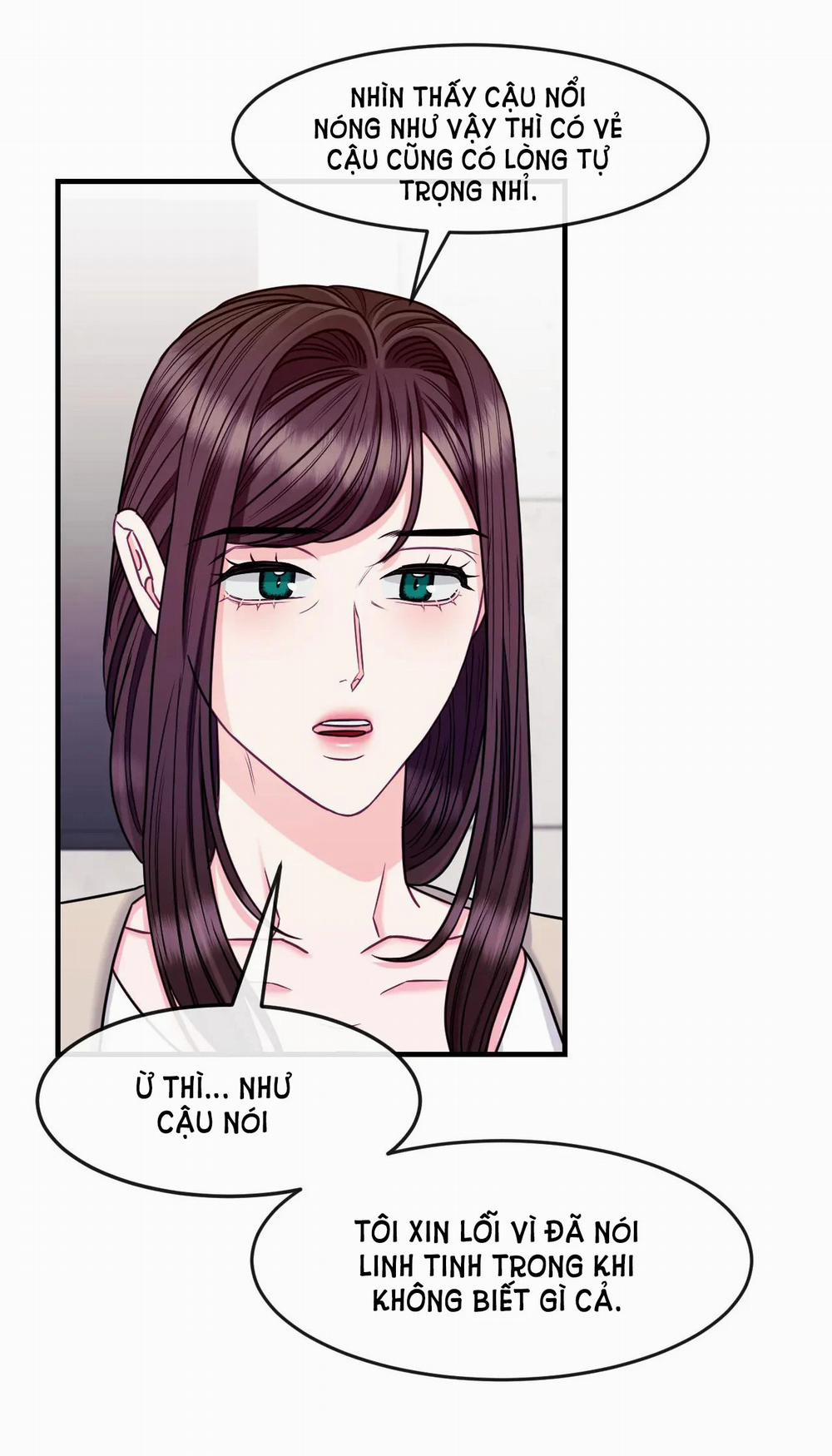 [18+] Ngôi Nhà Tình Yêu 24.2 trang 16