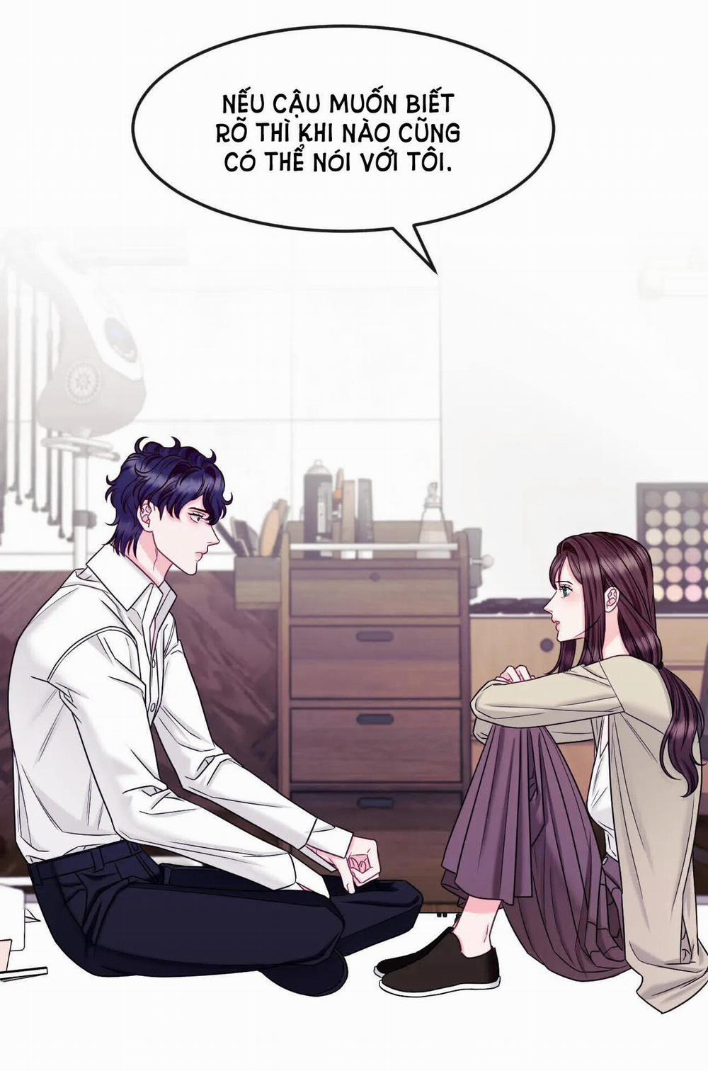 [18+] Ngôi Nhà Tình Yêu 24.2 trang 18