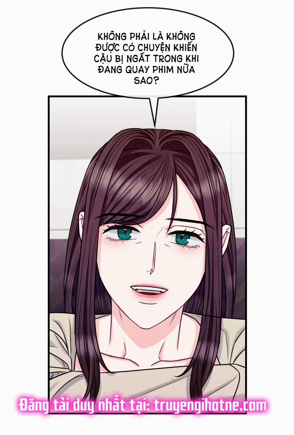 [18+] Ngôi Nhà Tình Yêu 24.2 trang 19