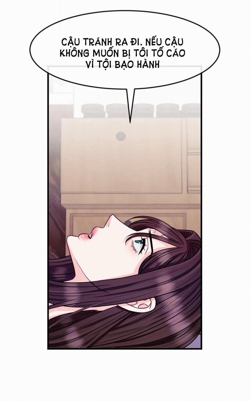 [18+] Ngôi Nhà Tình Yêu 24.2 trang 2