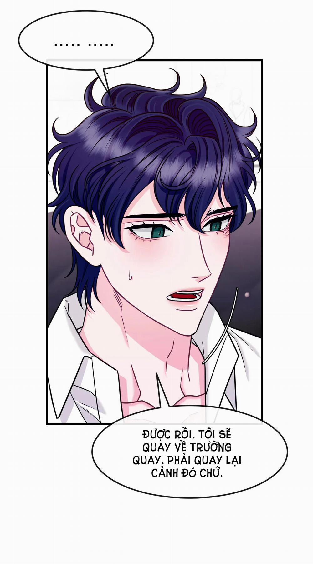 [18+] Ngôi Nhà Tình Yêu 24.2 trang 20