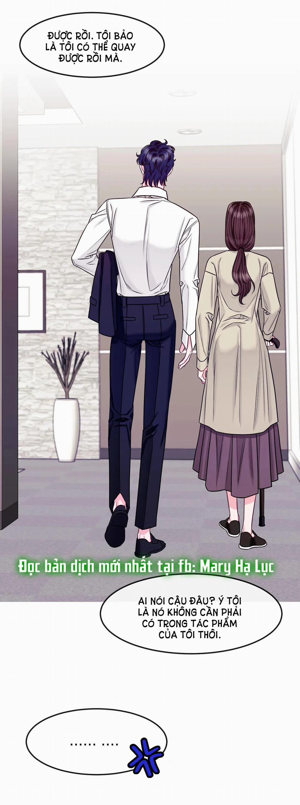 [18+] Ngôi Nhà Tình Yêu 24.2 trang 22