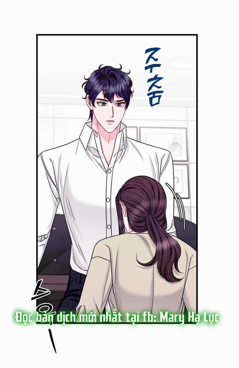 [18+] Ngôi Nhà Tình Yêu 24.2 trang 3