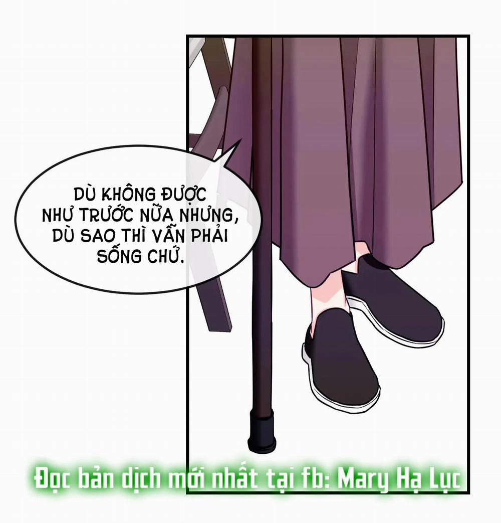 [18+] Ngôi Nhà Tình Yêu 24.2 trang 8