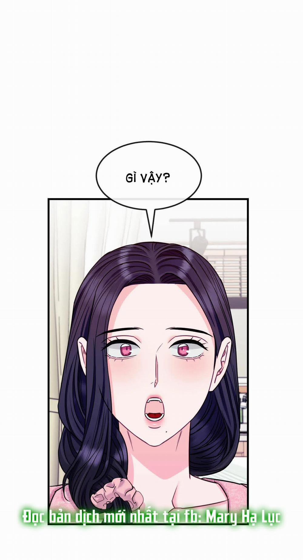 [18+] Ngôi Nhà Tình Yêu 25.1 trang 10