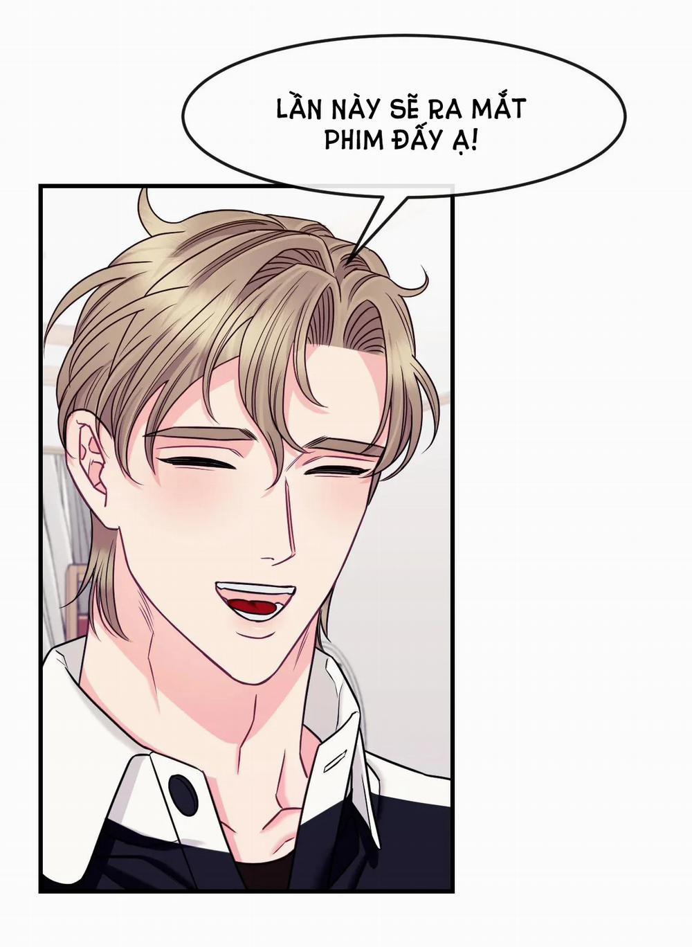 [18+] Ngôi Nhà Tình Yêu 25.1 trang 12